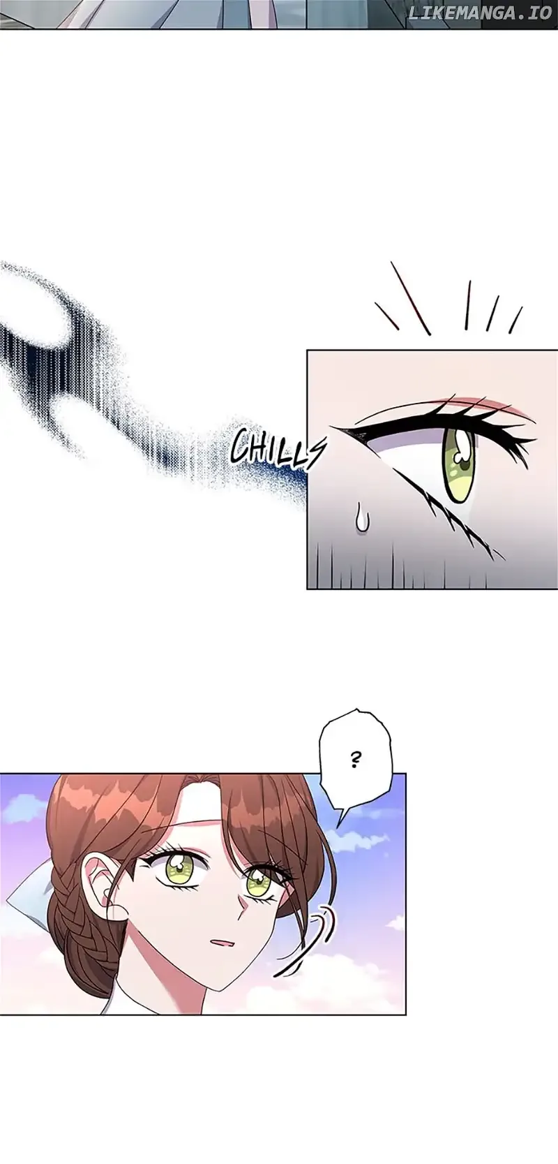 The Obsessive Second Male Lead Has Gone Wild Chapter 31 page 3