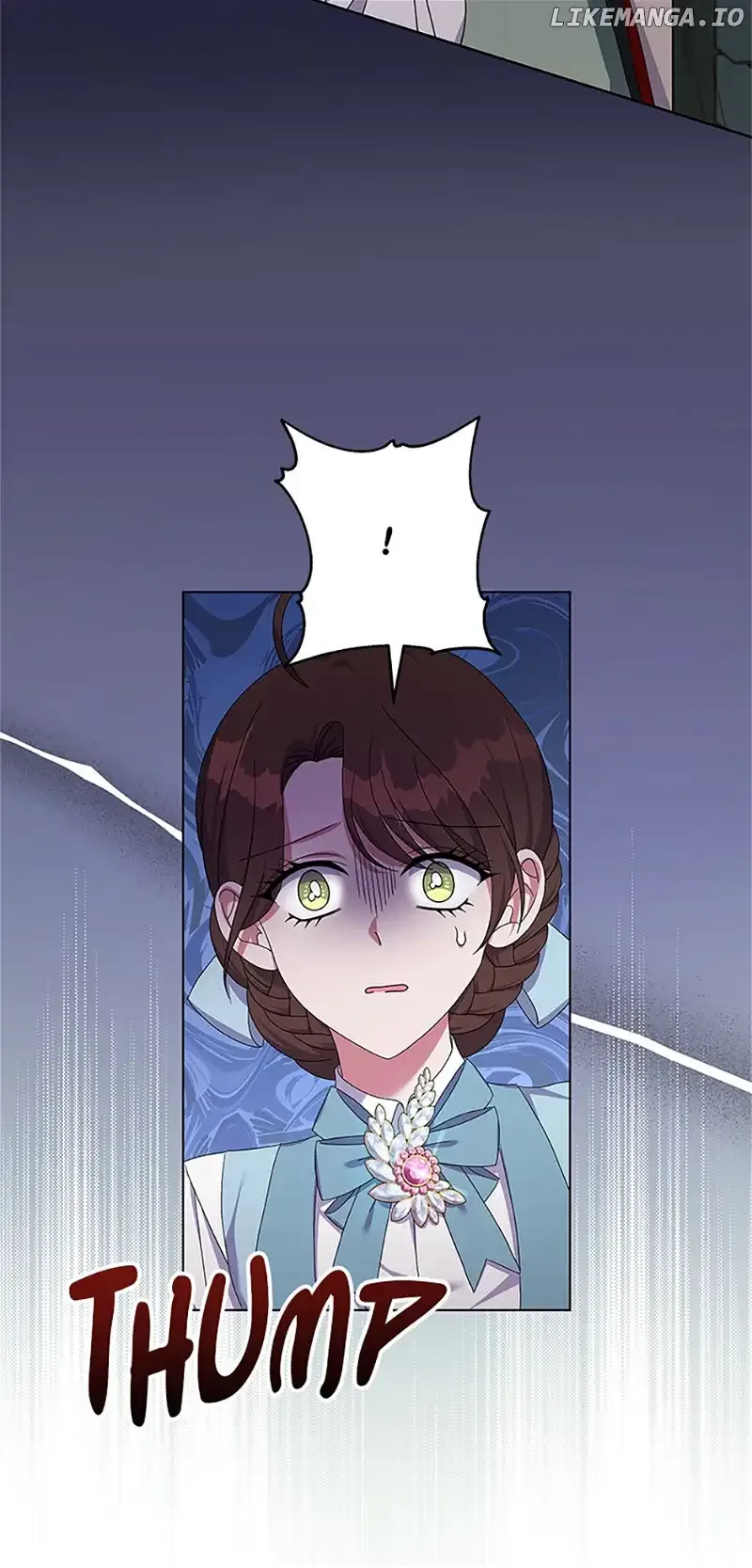 The Obsessive Second Male Lead Has Gone Wild Chapter 31 page 5
