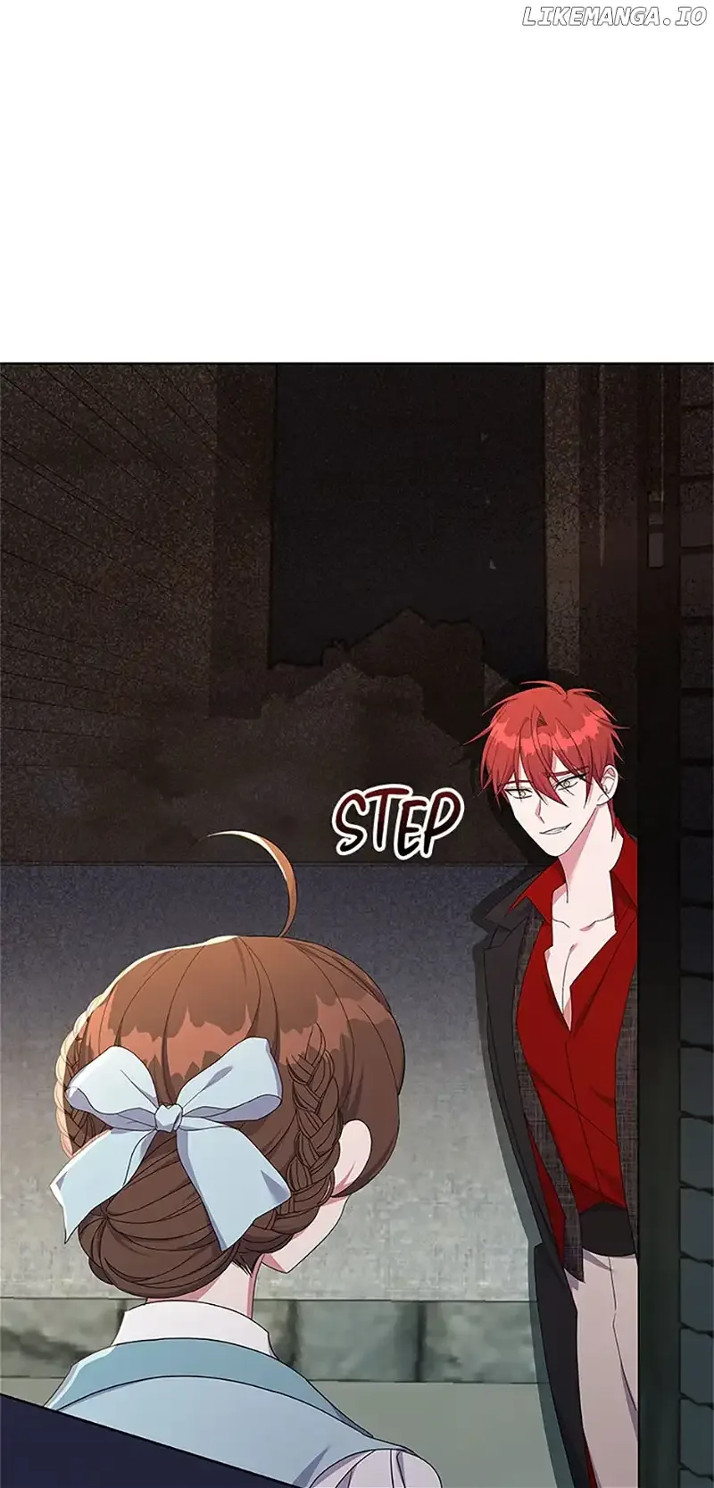 The Obsessive Second Male Lead Has Gone Wild Chapter 31 page 4