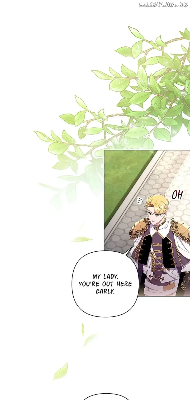 The Obsessive Second Male Lead Has Gone Wild Chapter 31 page 9