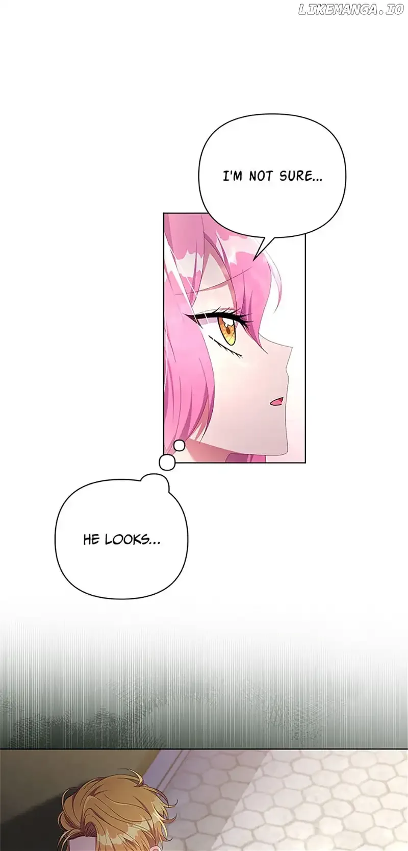 The Obsessive Second Male Lead Has Gone Wild Chapter 31 page 13