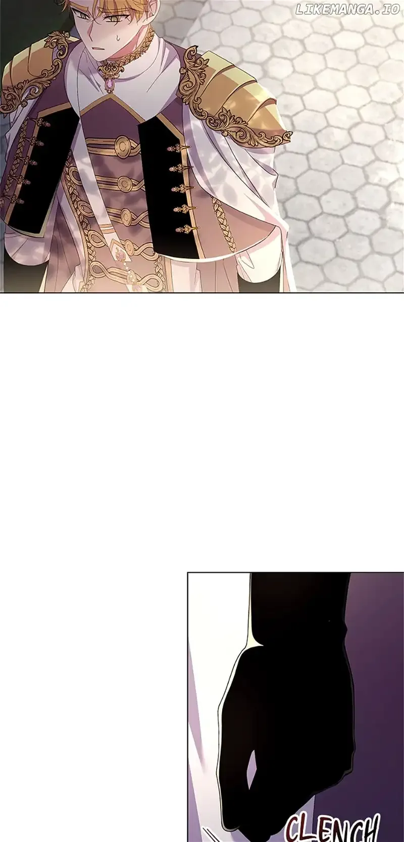 The Obsessive Second Male Lead Has Gone Wild Chapter 31 page 14
