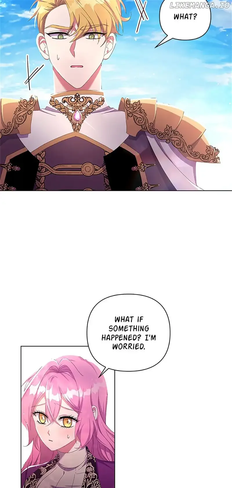 The Obsessive Second Male Lead Has Gone Wild Chapter 31 page 11