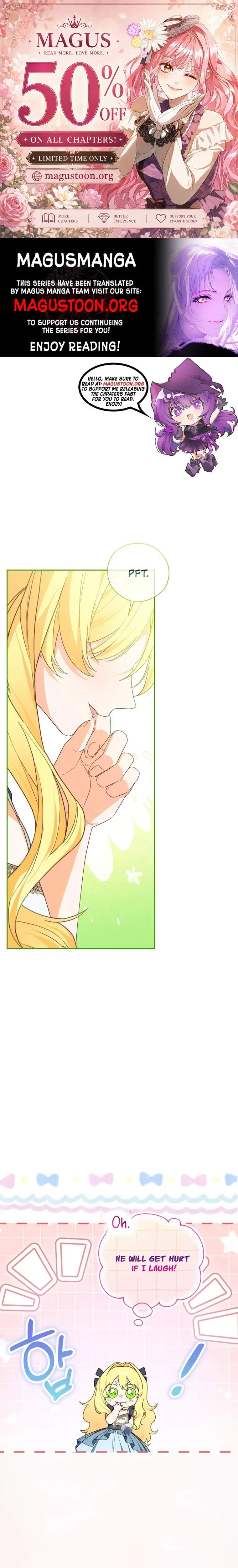 The Obsessive Male Leads Want To Eat Me Alive Chapter 31 page 2