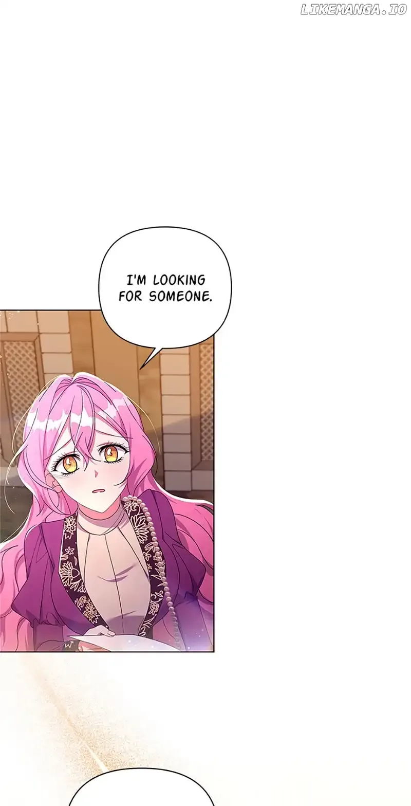 The Obsessive Second Male Lead Has Gone Wild Chapter 31 page 26