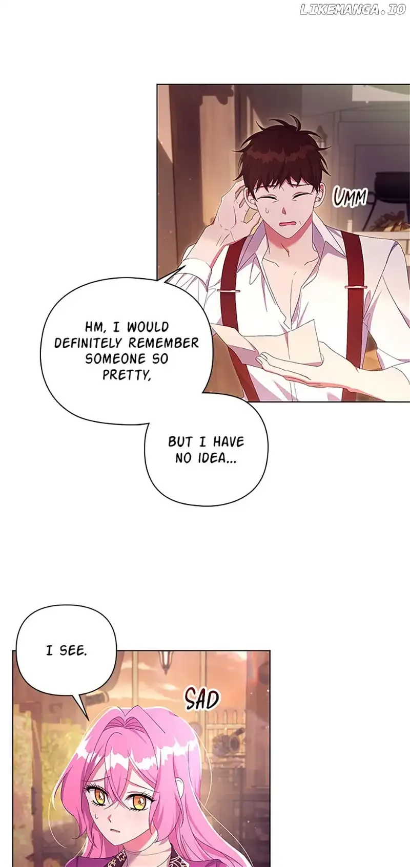 The Obsessive Second Male Lead Has Gone Wild Chapter 31 page 28
