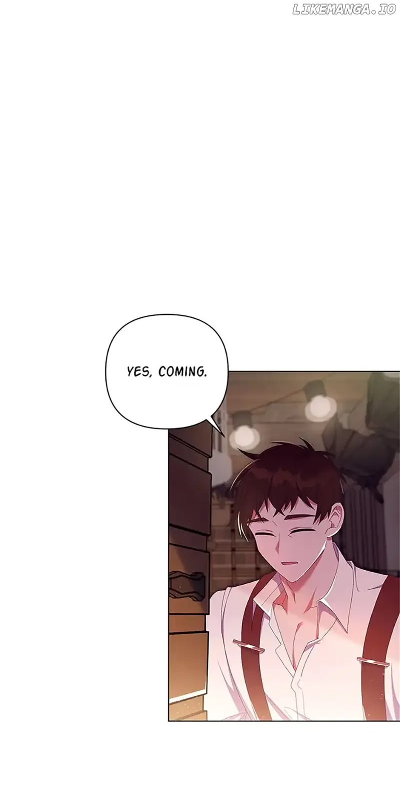 The Obsessive Second Male Lead Has Gone Wild Chapter 31 page 25