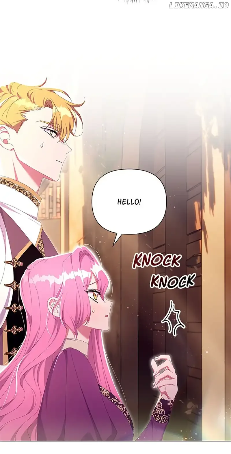 The Obsessive Second Male Lead Has Gone Wild Chapter 31 page 24