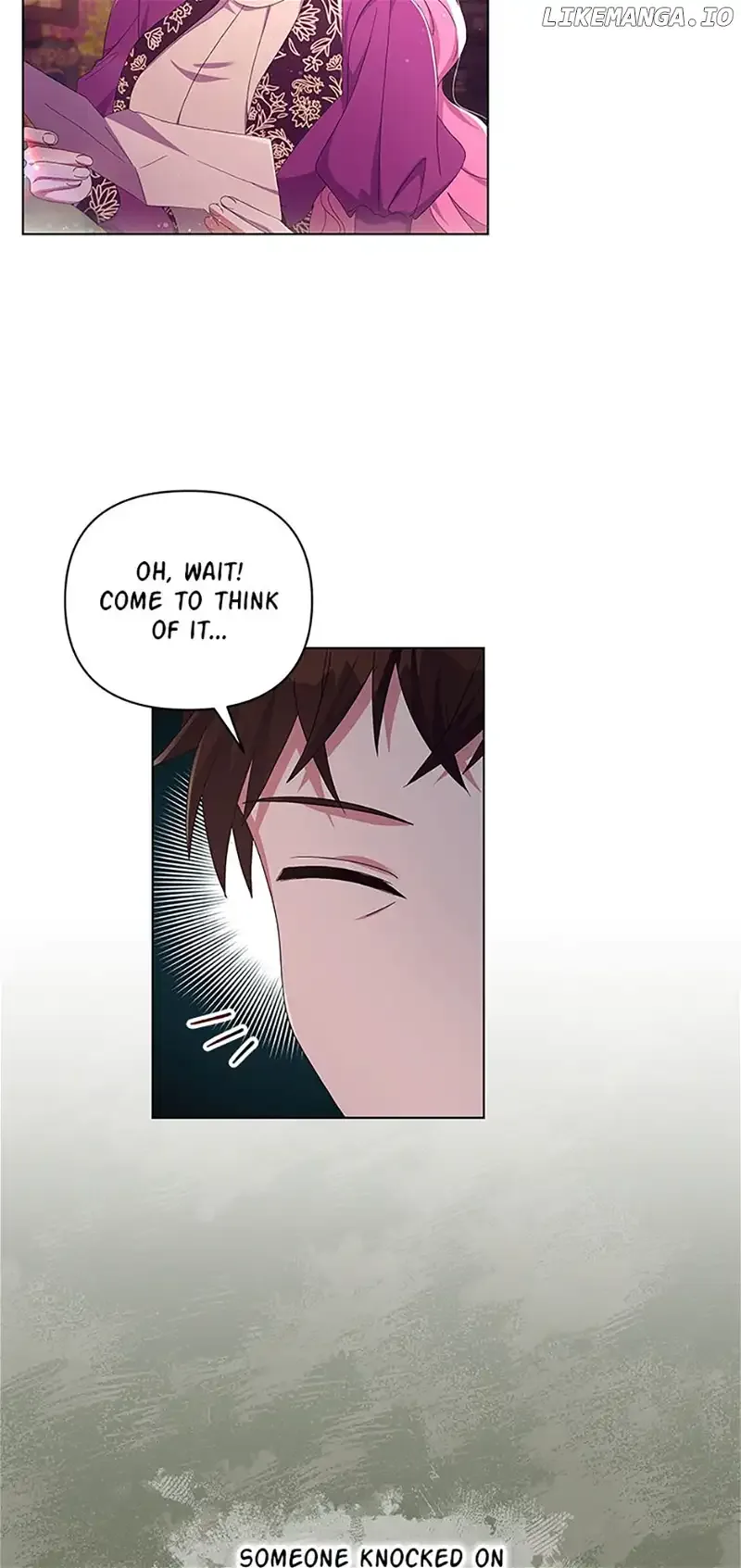 The Obsessive Second Male Lead Has Gone Wild Chapter 31 page 29