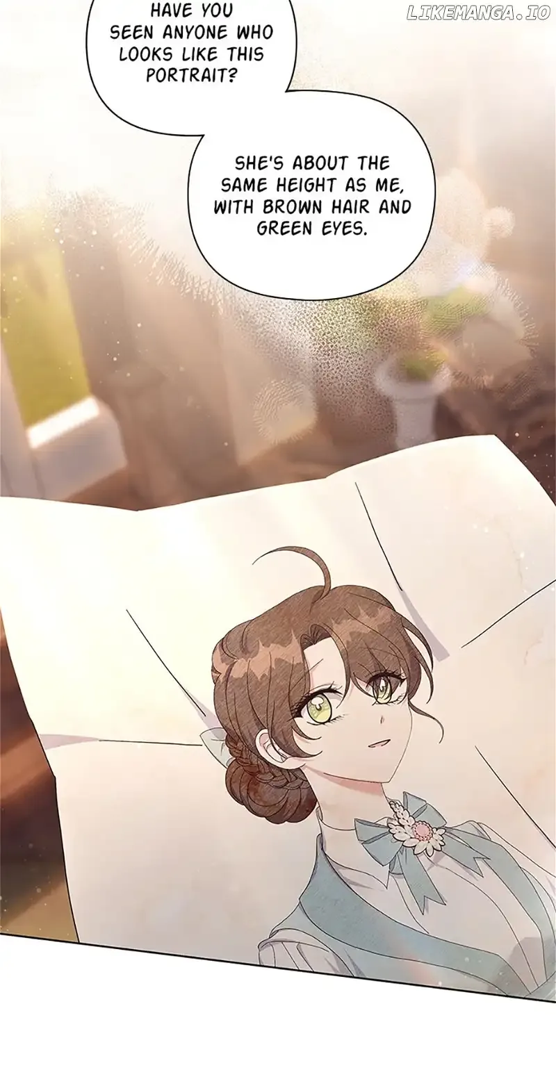 The Obsessive Second Male Lead Has Gone Wild Chapter 31 page 27