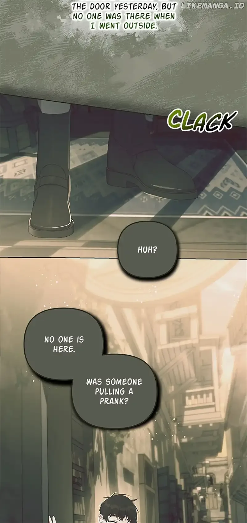 The Obsessive Second Male Lead Has Gone Wild Chapter 31 page 30