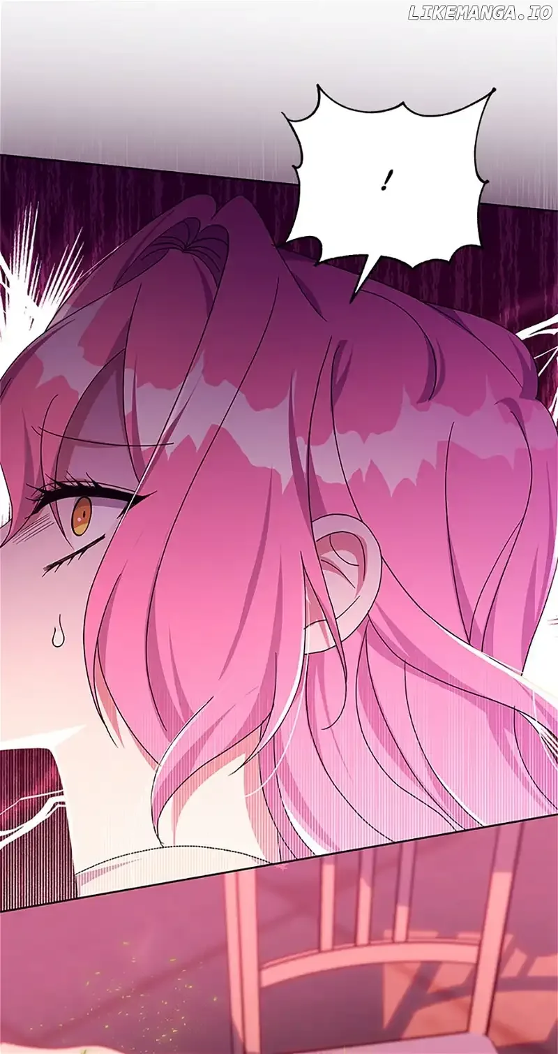 The Obsessive Second Male Lead Has Gone Wild Chapter 31 page 34