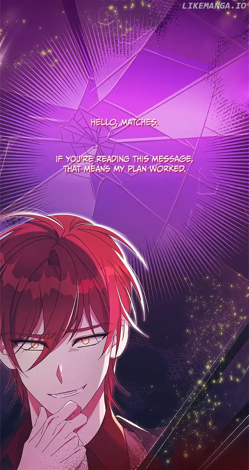 The Obsessive Second Male Lead Has Gone Wild Chapter 31 page 36