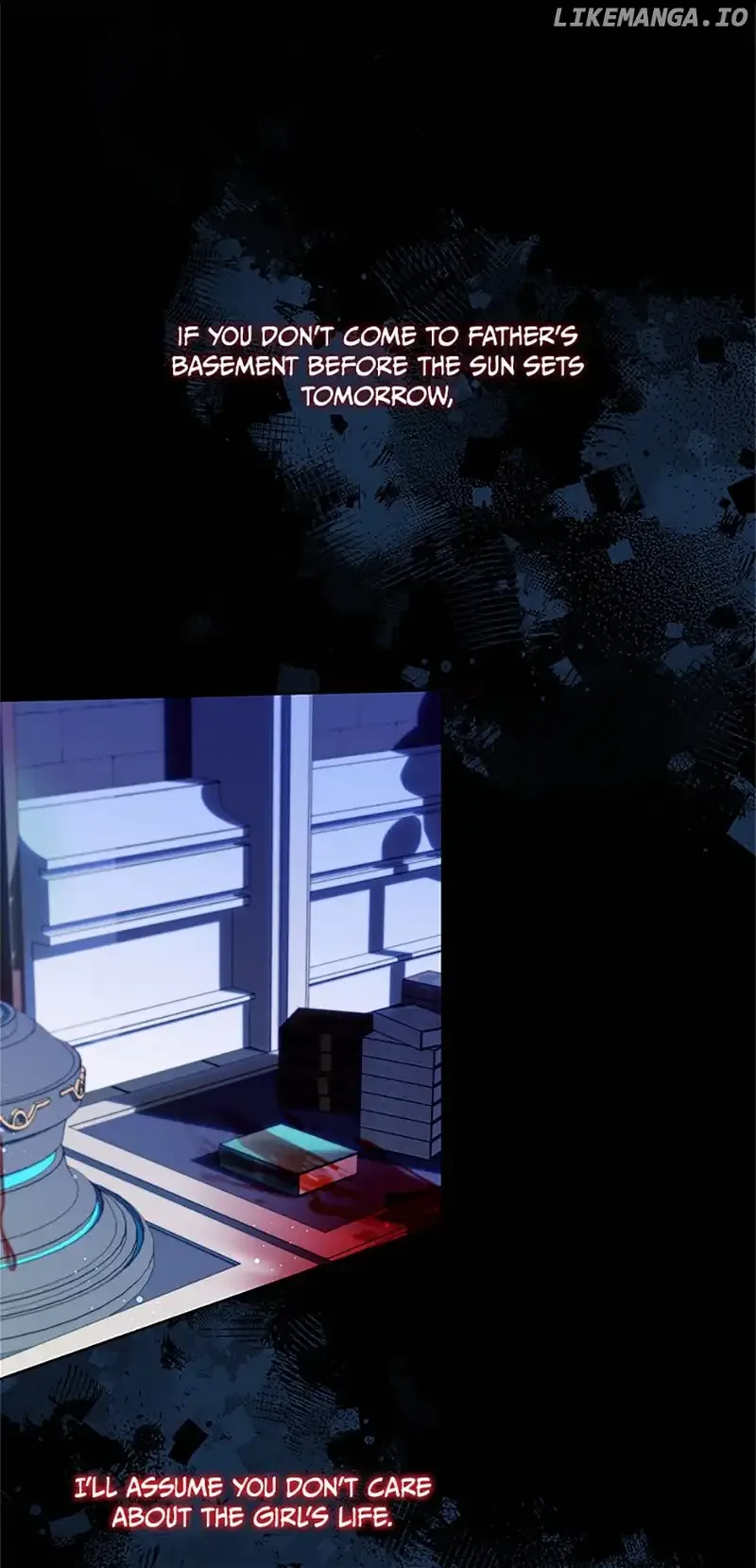 The Obsessive Second Male Lead Has Gone Wild Chapter 31 page 38