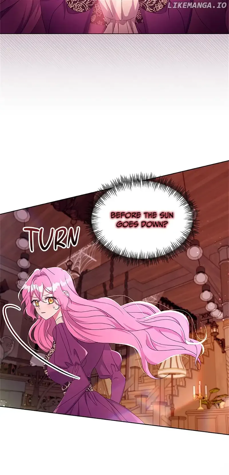 The Obsessive Second Male Lead Has Gone Wild Chapter 31 page 41