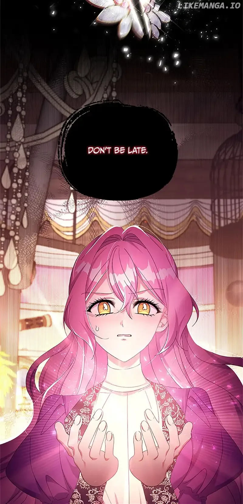 The Obsessive Second Male Lead Has Gone Wild Chapter 31 page 40