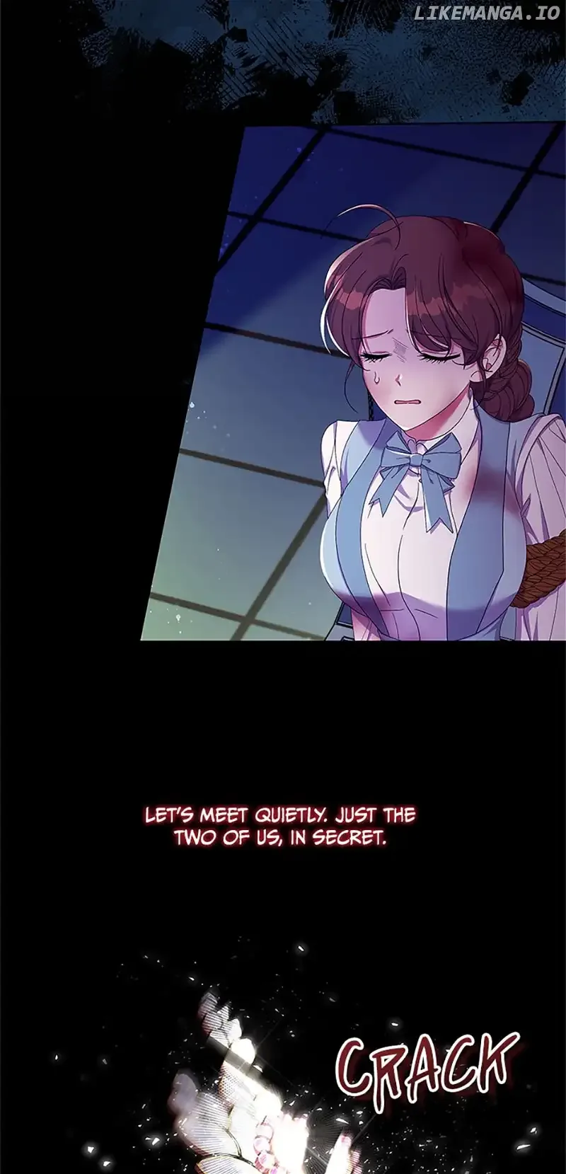 The Obsessive Second Male Lead Has Gone Wild Chapter 31 page 39