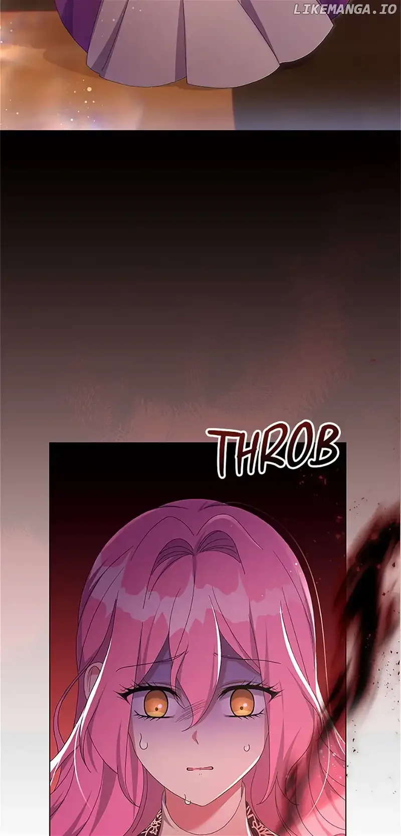 The Obsessive Second Male Lead Has Gone Wild Chapter 31 page 49