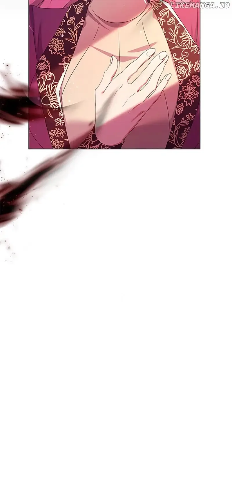The Obsessive Second Male Lead Has Gone Wild Chapter 31 page 50