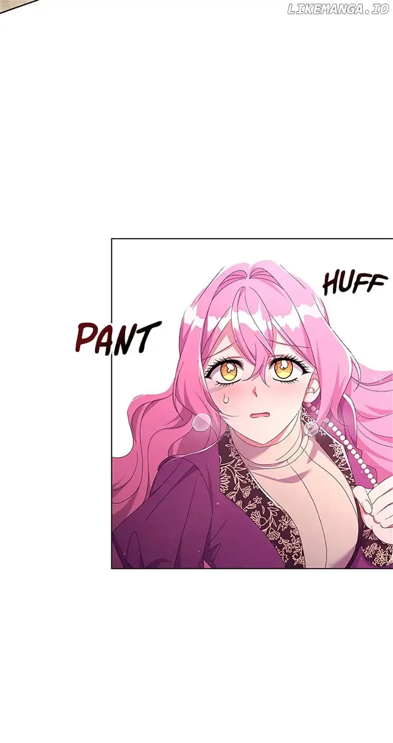 The Obsessive Second Male Lead Has Gone Wild Chapter 31 page 46