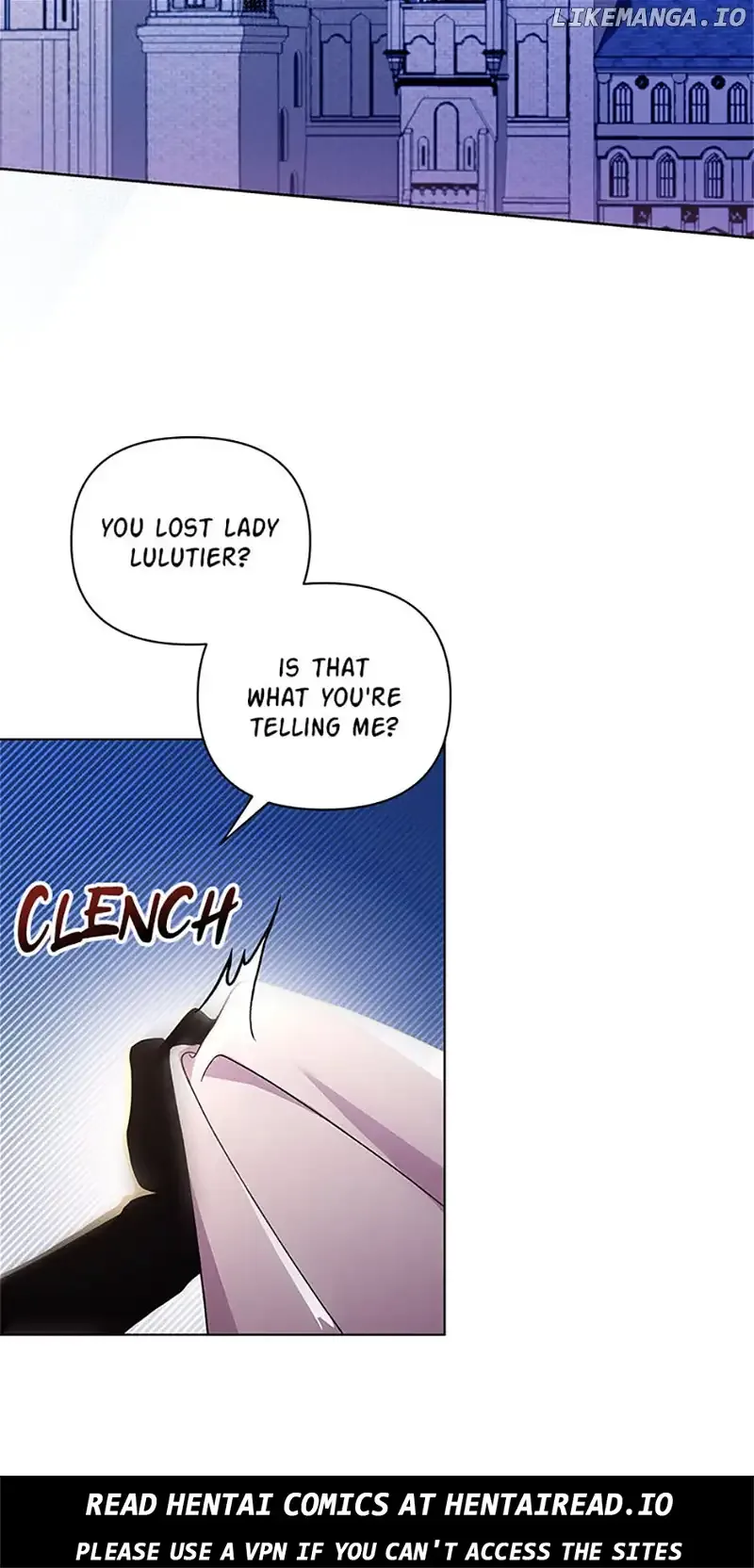 The Obsessive Second Male Lead Has Gone Wild Chapter 31 page 53