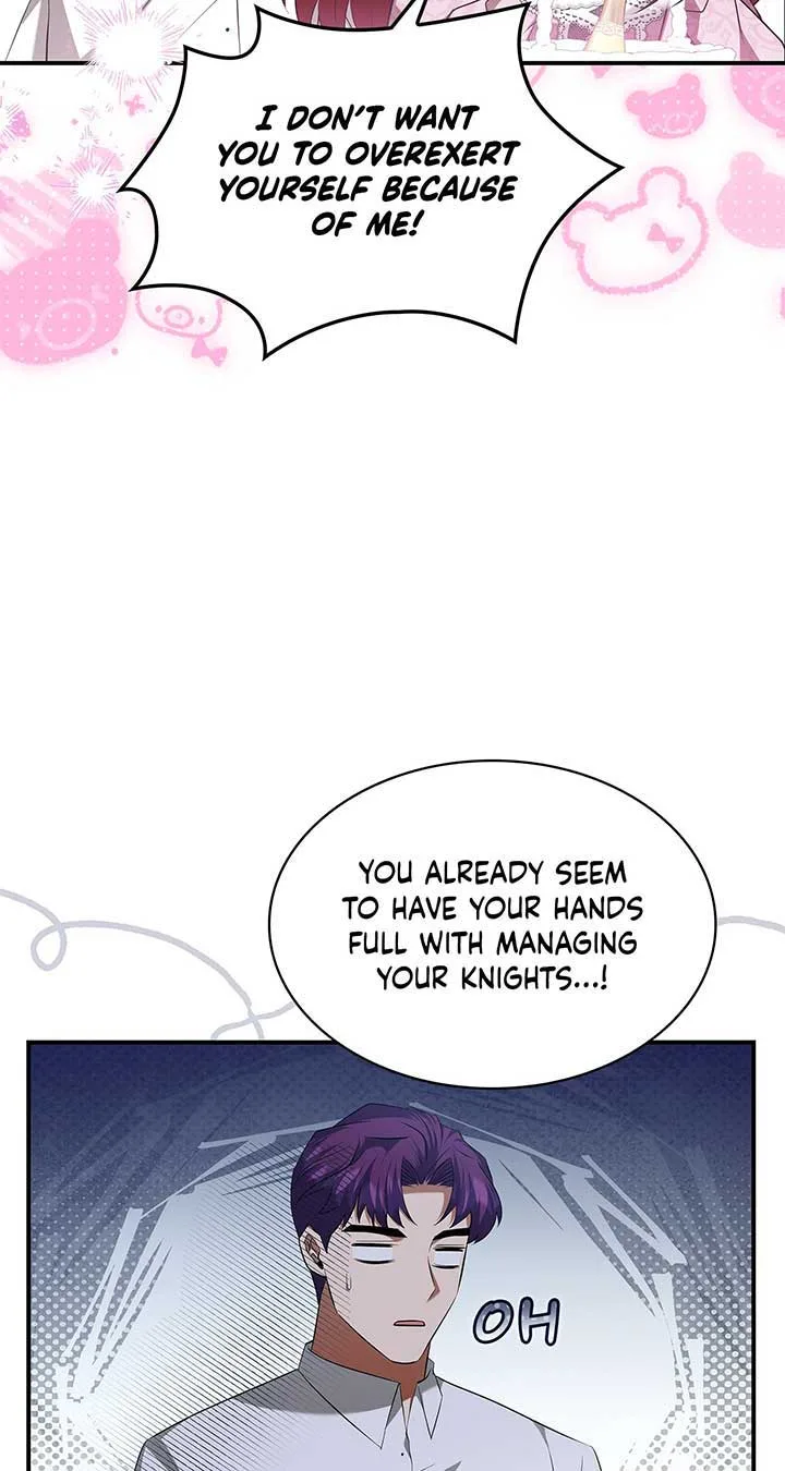 The Oddball Lady’s Fiancé Chapter 31 page 11