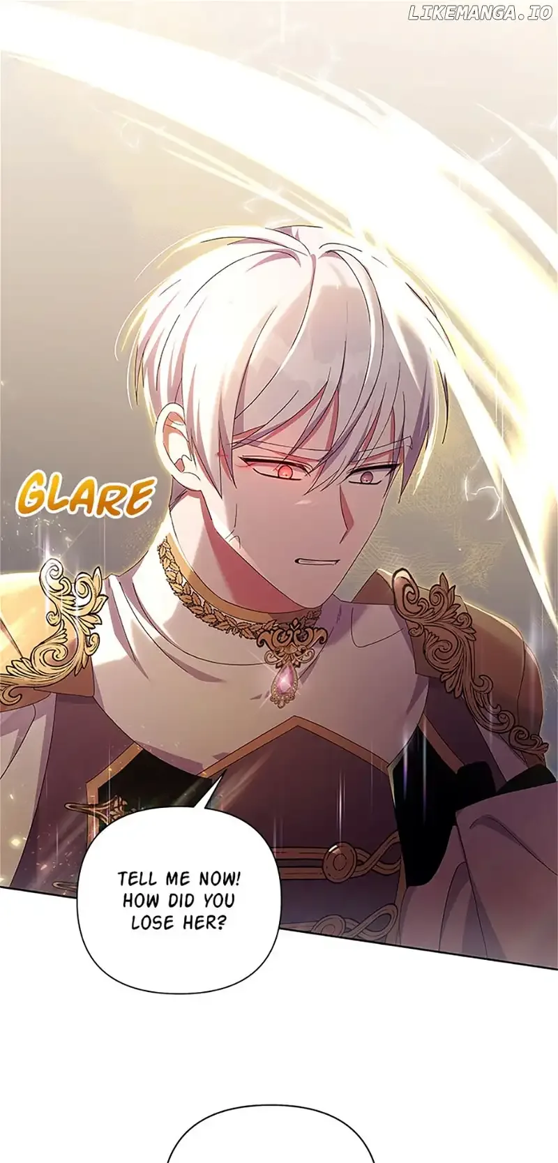 The Obsessive Second Male Lead Has Gone Wild Chapter 31 page 56