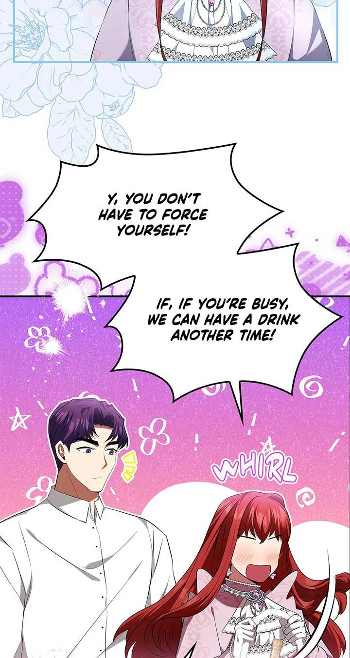 The Oddball Lady’s Fiancé Chapter 31 page 10
