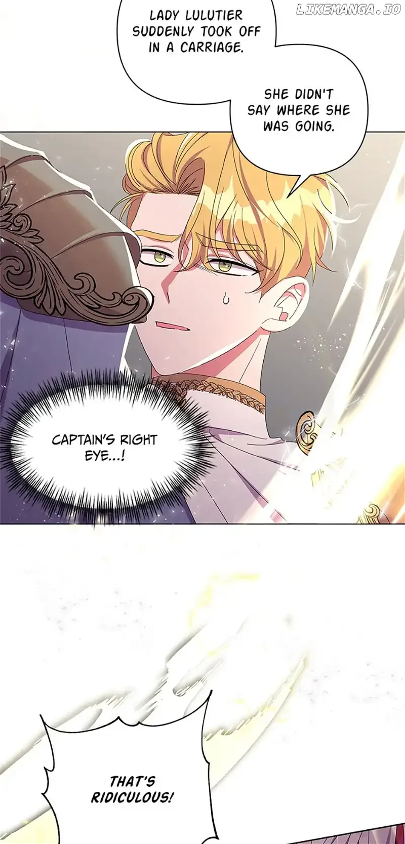 The Obsessive Second Male Lead Has Gone Wild Chapter 31 page 57