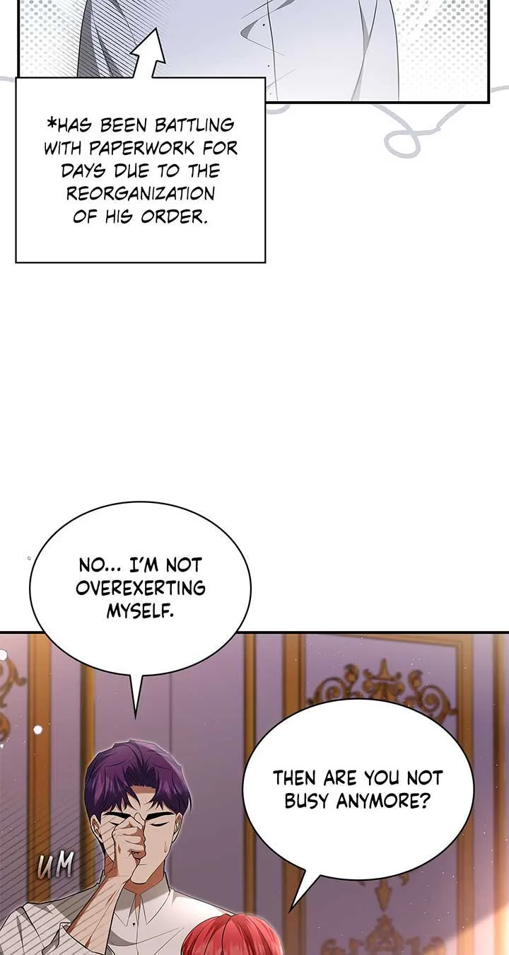 The Oddball Lady’s Fiancé Chapter 31 page 12