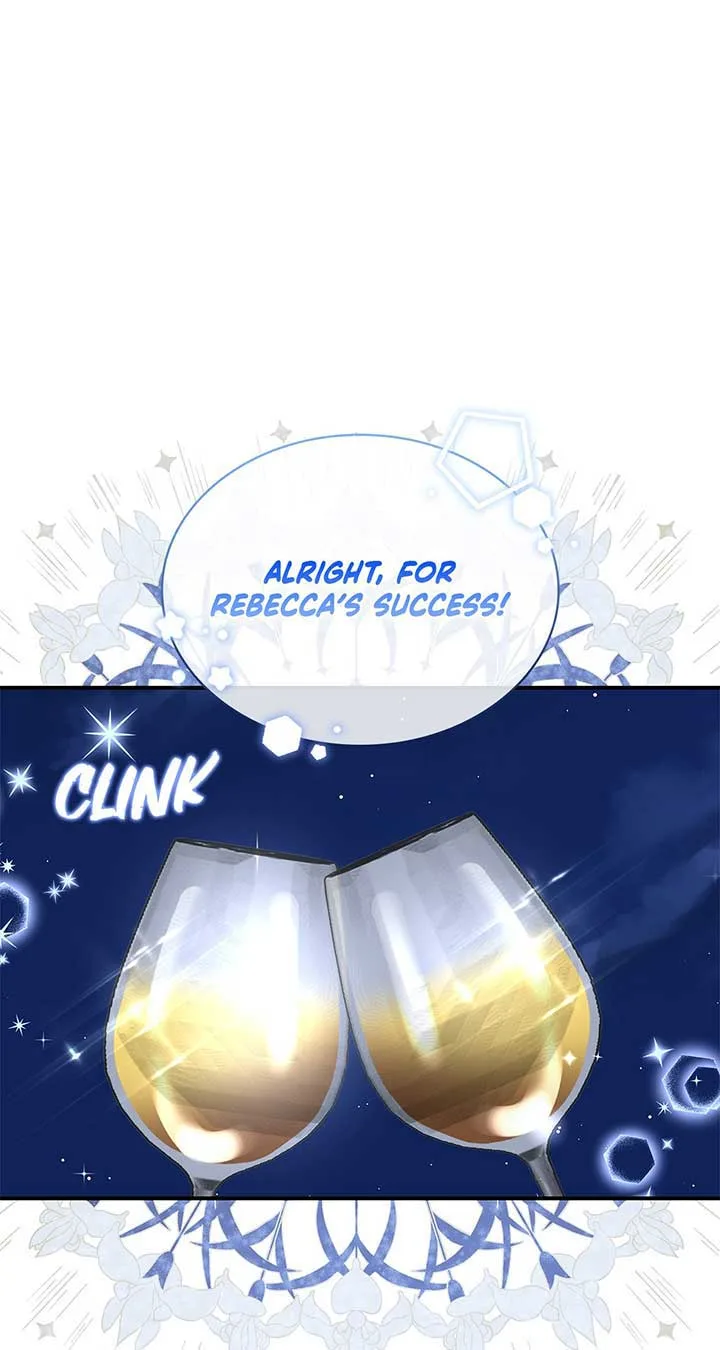 The Oddball Lady’s Fiancé Chapter 31 page 31