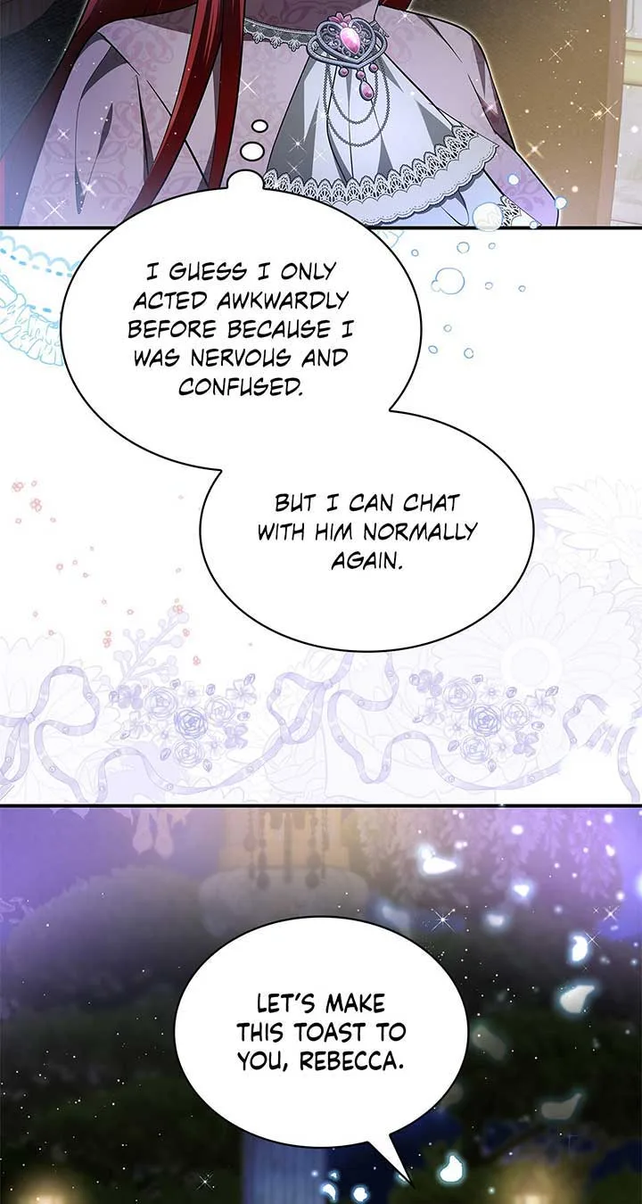 The Oddball Lady’s Fiancé Chapter 31 page 28