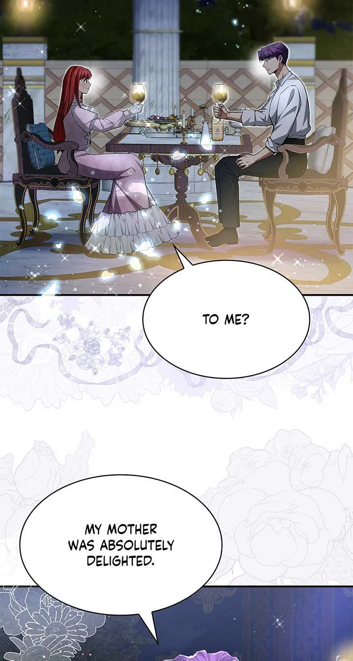 The Oddball Lady’s Fiancé Chapter 31 page 29