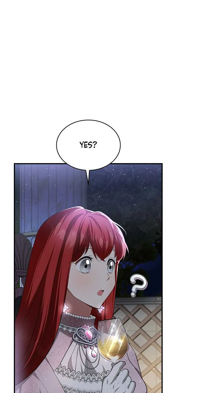The Oddball Lady’s Fiancé Chapter 31 page 36