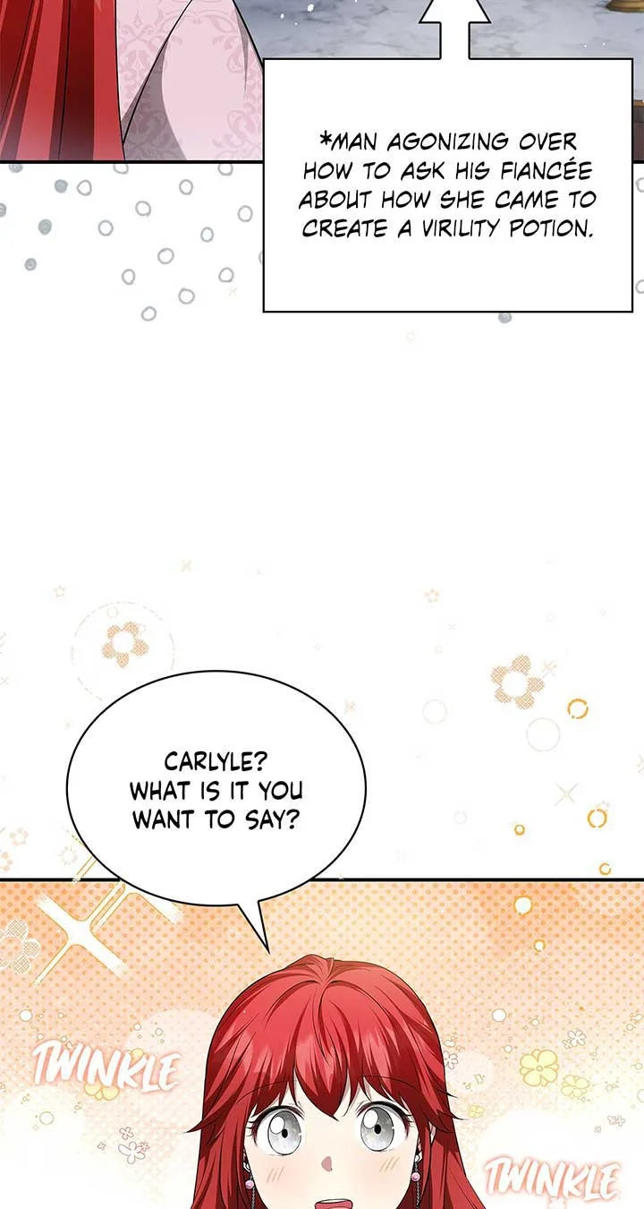 The Oddball Lady’s Fiancé Chapter 31 page 43
