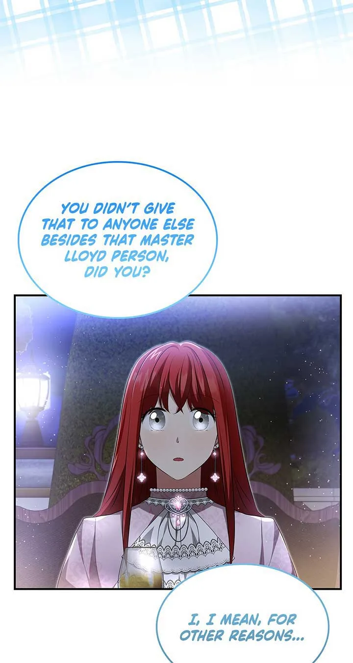 The Oddball Lady’s Fiancé Chapter 31 page 41