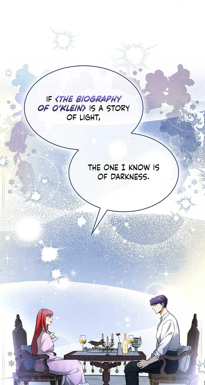 The Oddball Lady’s Fiancé Chapter 31 page 52
