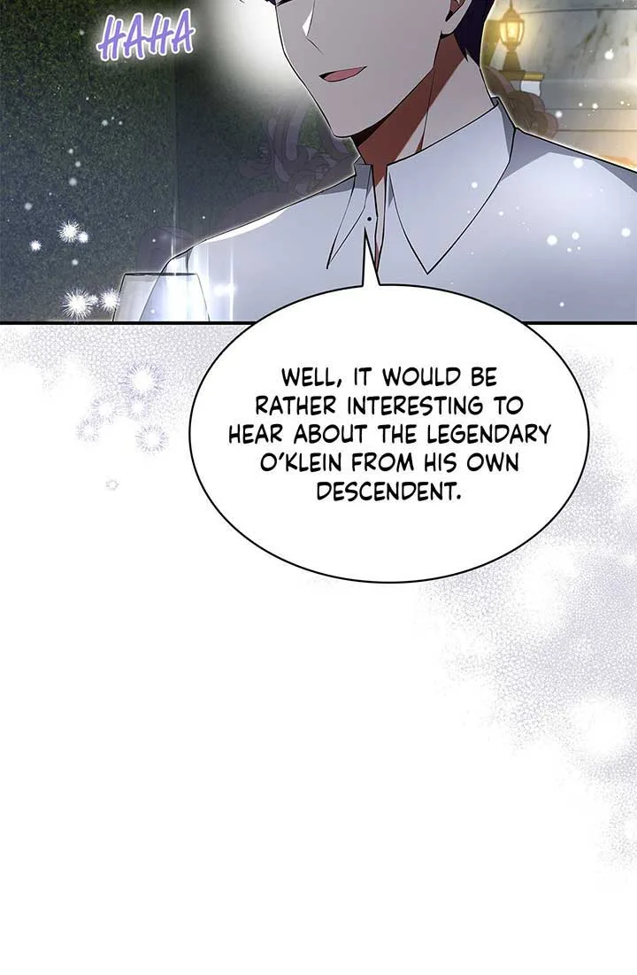 The Oddball Lady’s Fiancé Chapter 31 page 50