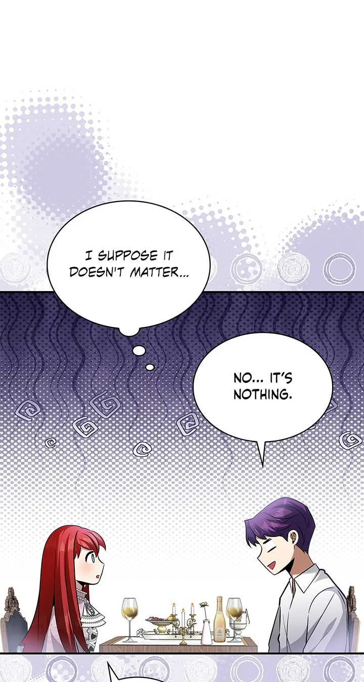 The Oddball Lady’s Fiancé Chapter 31 page 45