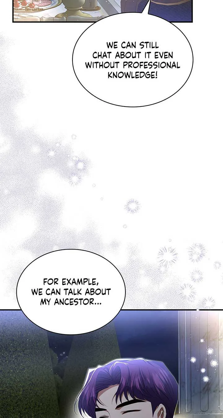 The Oddball Lady’s Fiancé Chapter 31 page 49