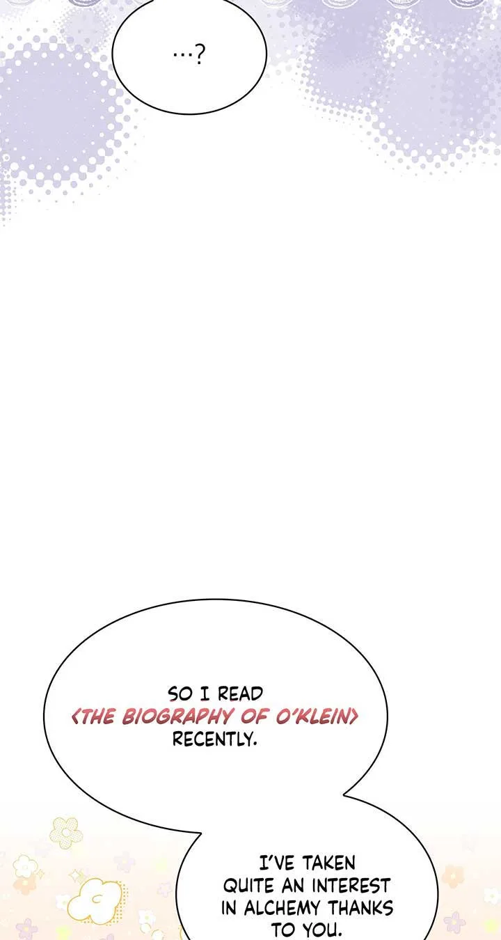 The Oddball Lady’s Fiancé Chapter 31 page 46
