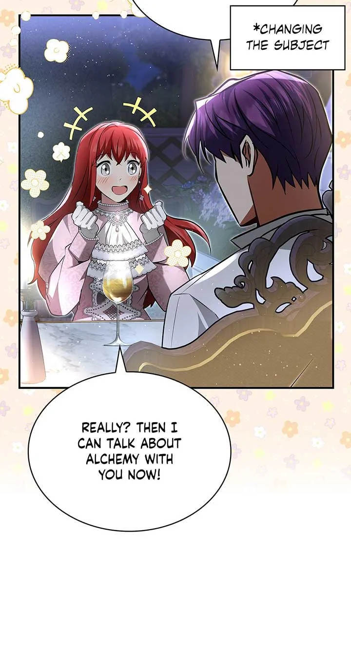 The Oddball Lady’s Fiancé Chapter 31 page 47