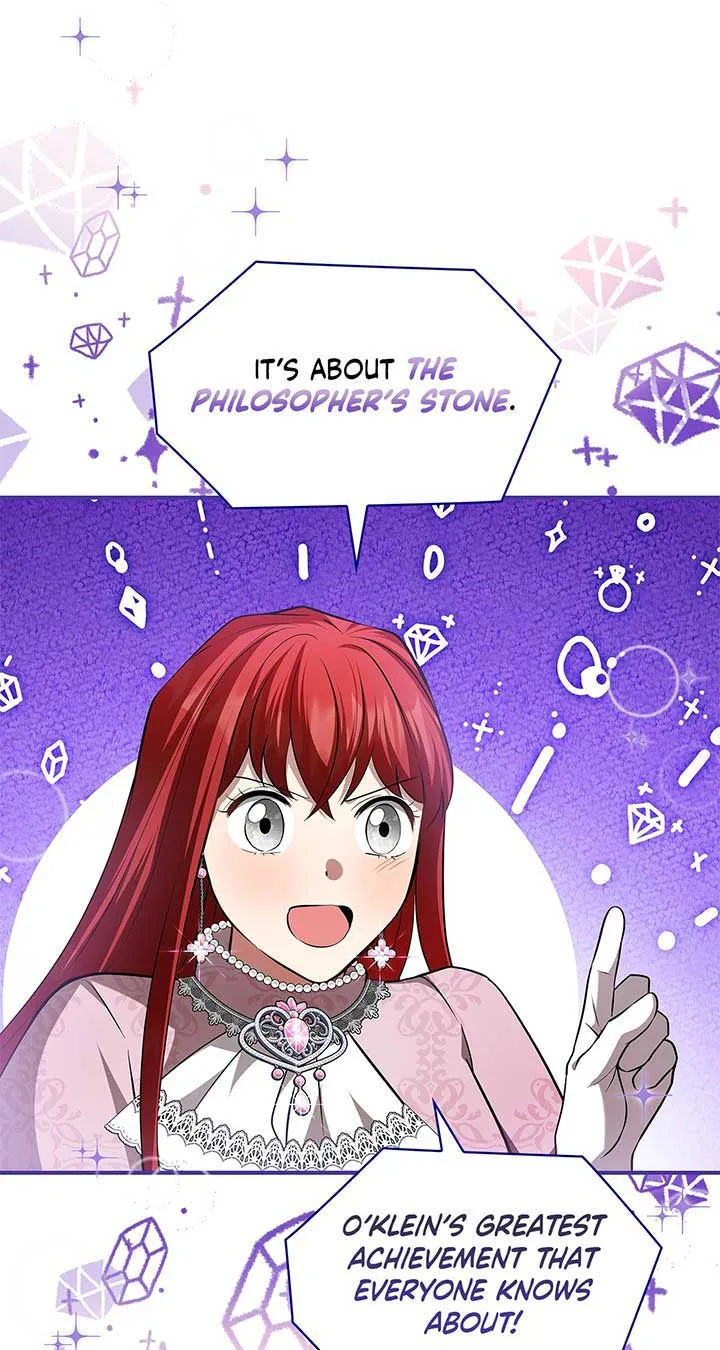 The Oddball Lady’s Fiancé Chapter 31 page 66