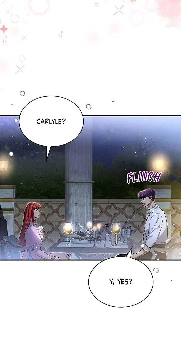 The Oddball Lady’s Fiancé Chapter 31 page 59