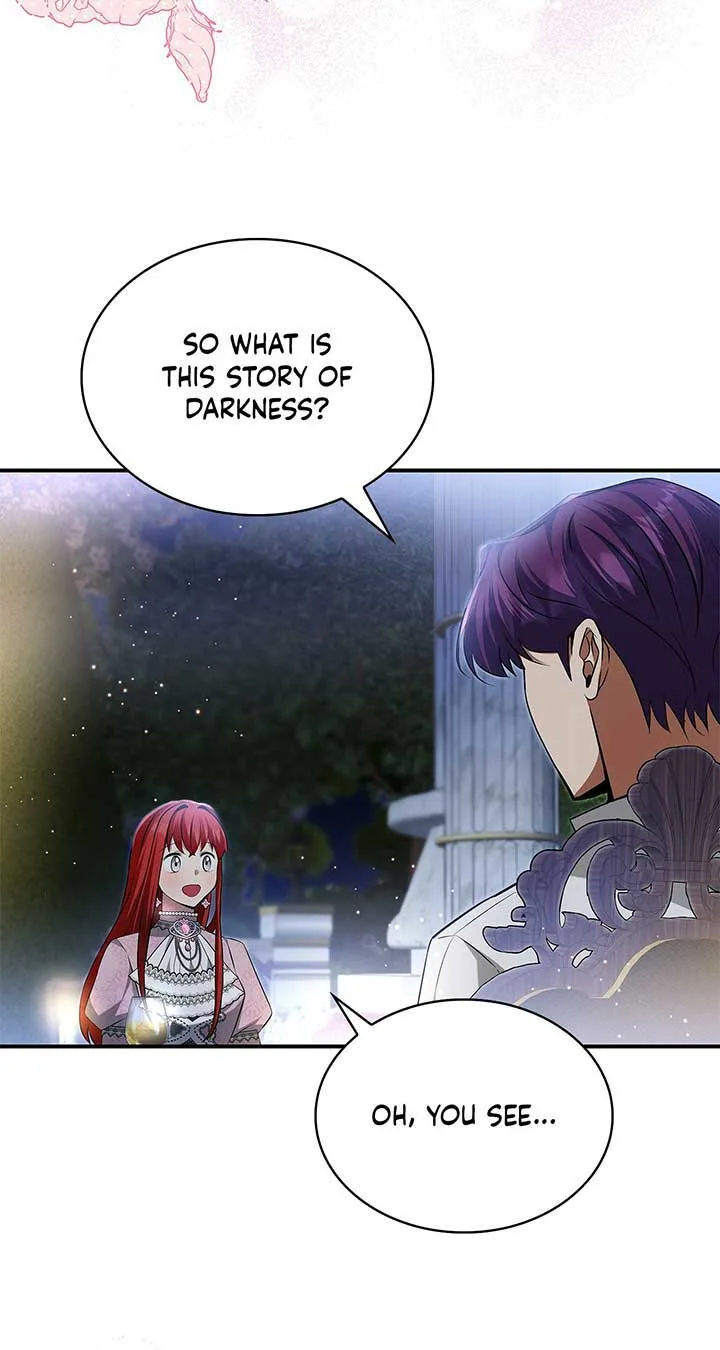 The Oddball Lady’s Fiancé Chapter 31 page 65