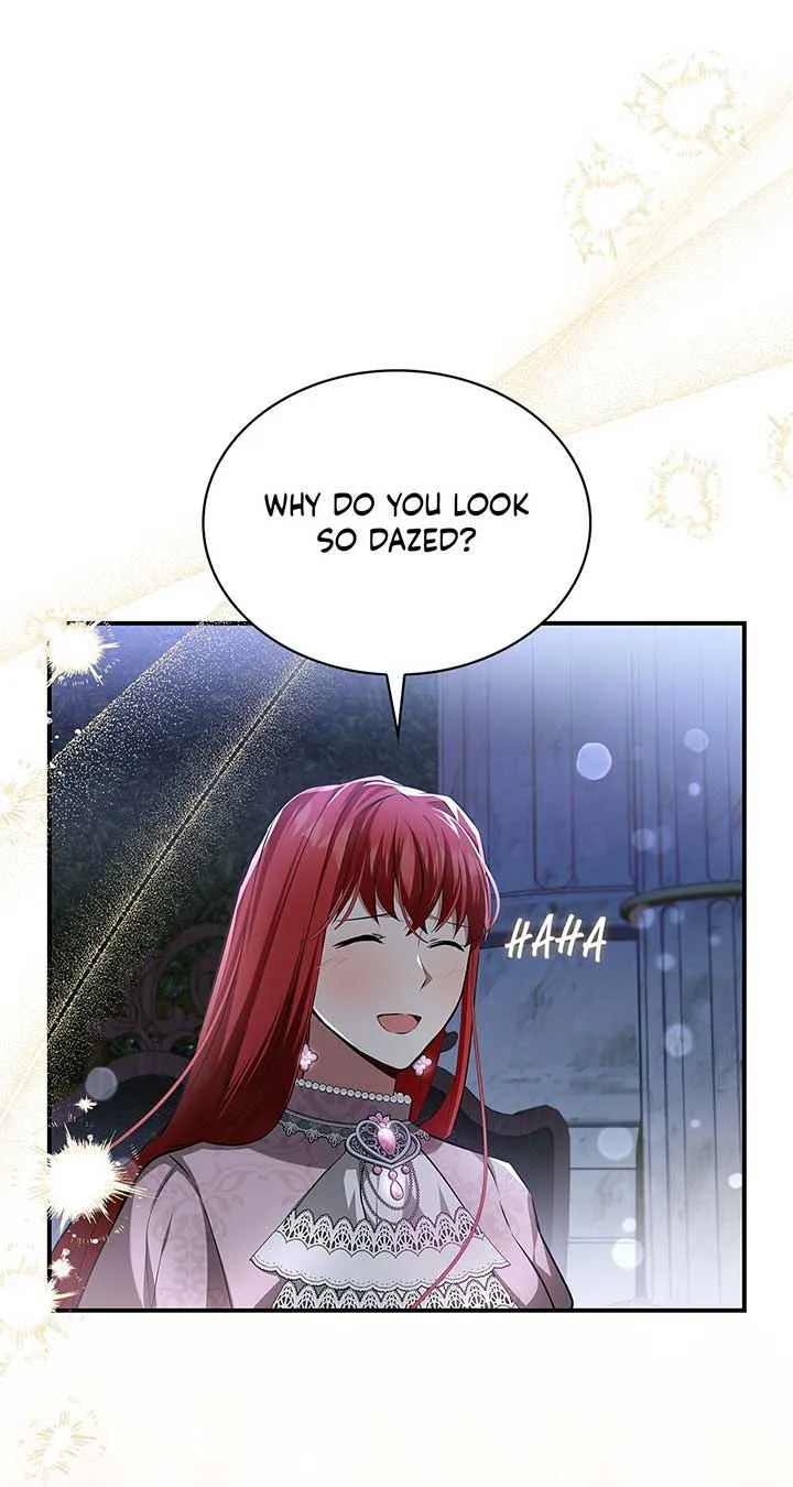 The Oddball Lady’s Fiancé Chapter 31 page 60