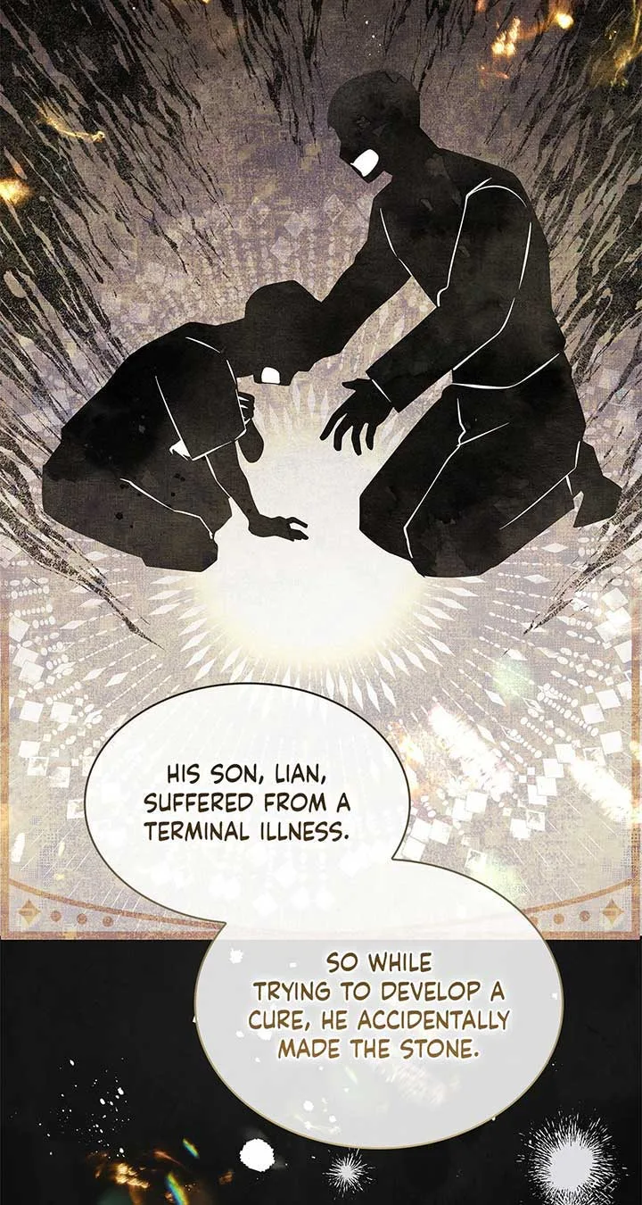 The Oddball Lady’s Fiancé Chapter 31 page 72