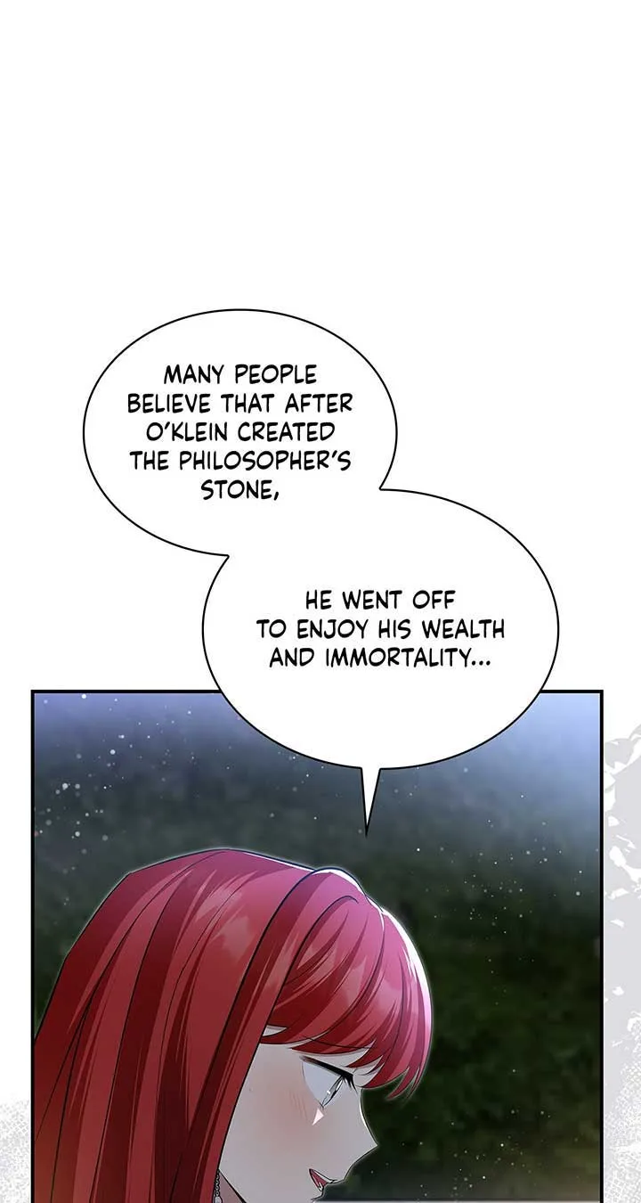 The Oddball Lady’s Fiancé Chapter 31 page 69