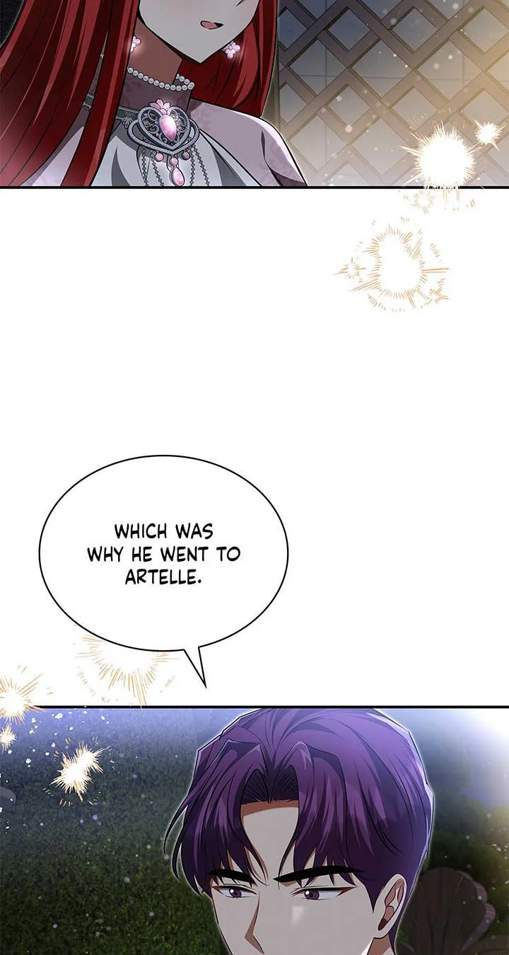The Oddball Lady’s Fiancé Chapter 31 page 78