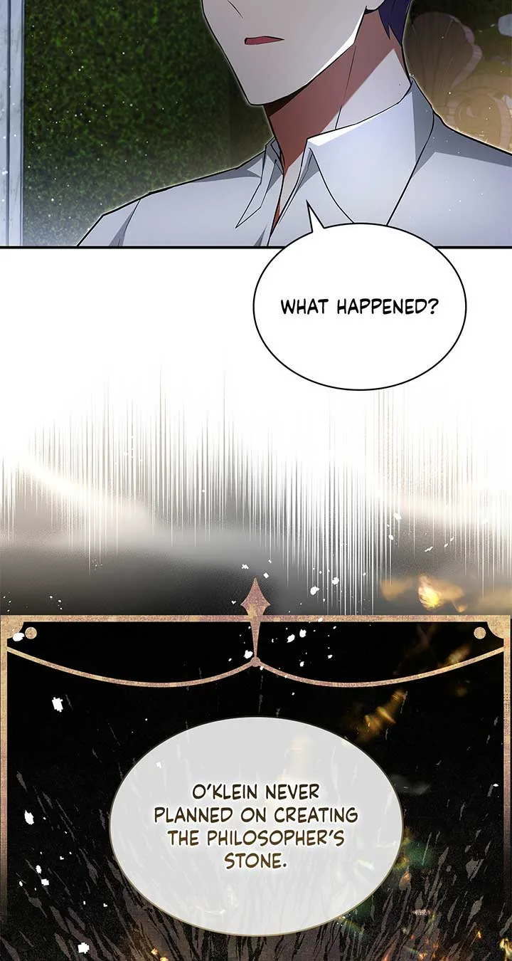 The Oddball Lady’s Fiancé Chapter 31 page 71